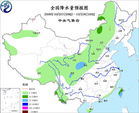 未来三天西北华北东北内蒙古等地将有雨雪天气
