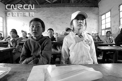 陕西举办纪念改革开放30周年大型图片展