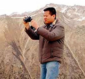 孙春龙:揭露娄烦瞒报事件真相