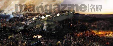 宁远之战:袁崇焕独卧孤城