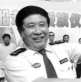 深圳海事局党组书记林嘉详涉嫌猥亵女童被免职