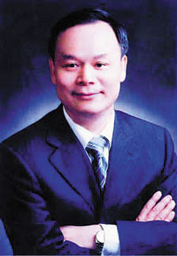 北大新校长周其凤上任许智宏卸任后可能授课