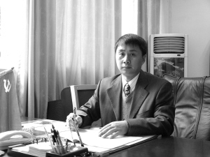 松树桥中学:三十而立