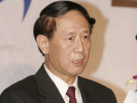 2008年中国魅力50人评选候选人:胡德平