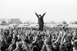 李君如:不要以反思为名否定改革方向和道路