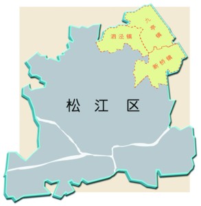 居民抢购瓶装水(图 2009年1月14日,上海松江,全区断水给居民生活