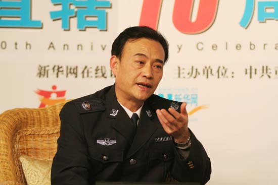 刘光磊不再担任重庆公安局党委书记