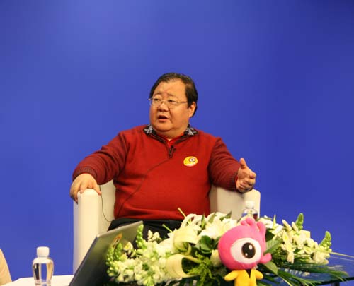 对话青海副省长:为保生态部分地区不考核GDP