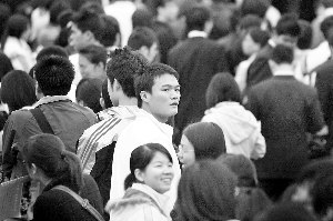 �о���ӦƸũ���ʦ��ռר������ҵ����(ͼ)