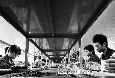 盛路通信6月再交上市申请