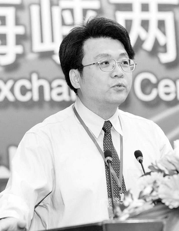 台湾3名嘴畅谈大陆商品广告登陆台湾话题_新