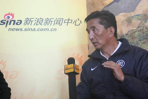一个藏族民间手工艺人的文化传承与慈善之路