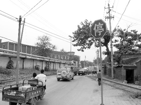 城市“小鐵路”的困局