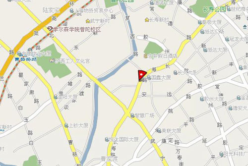 上海普陀居民小区发生枪击案(图)