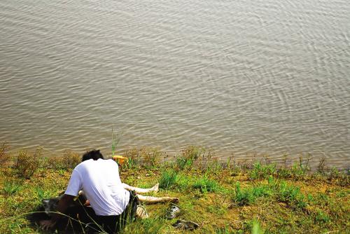 福州:下洋村 9龄童池塘溺亡