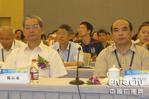 中国科协精品科技期刊工程一期项目取得阶段性成果