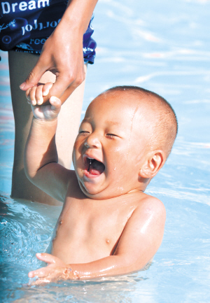 今天40℃!省气象台发布高温红色预警信号