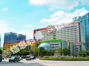 儿童医院珠江新城分院9月开业