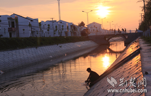 湖北省监利县农排名_湖北省水稻大县监利不误农时农需春耕忙