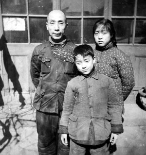1978�������ѡ�񣺻سǻ����ϴ�ѧ