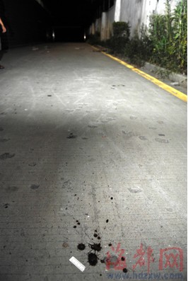 泉州:<em>18岁少女</em>半夜裸死小巷 一墙之隔没人听到