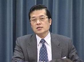 国民党官员称达赖访台系政治珍珠港事件
