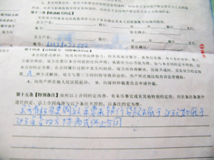 贷款 个人收入证明书(3)