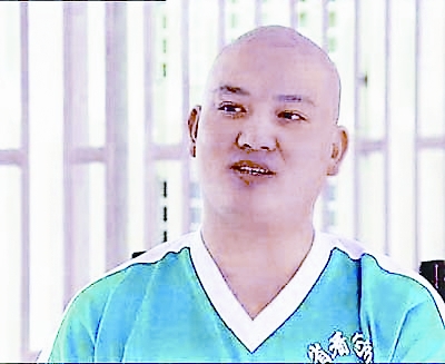 世纪毒枭刘招华伏法