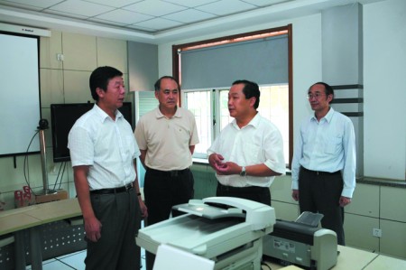 青岛全运会气象服务赶超奥运标准