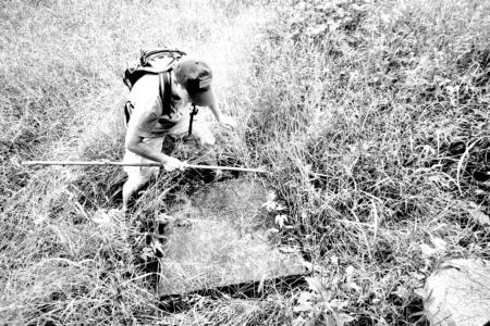 寻获古密室洞口发现重重谜团 民俗文化