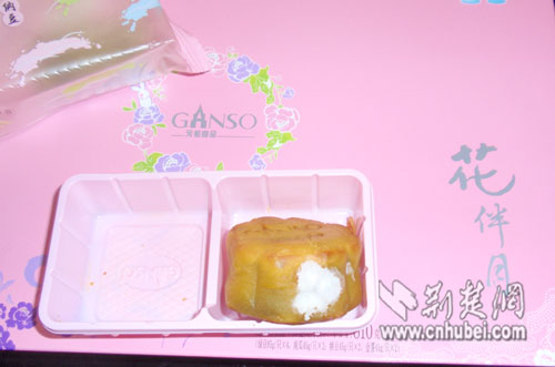 过节食元祖月饼触“霉头”厂商态度拖拉令消费者心寒