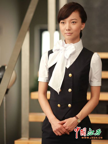 珞丹首次触电获好评(图) 中国江西网:<em>2009</em>-10