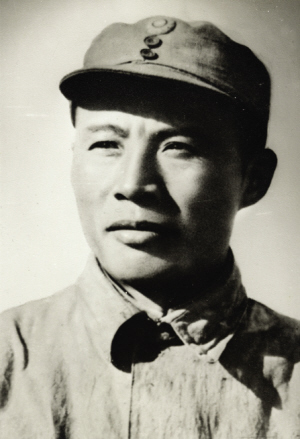 胡锦涛等送别最后一位开国上将吕正操