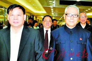 李际均:承认一个中国比50万大军都管用 一个中