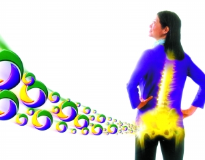 有骨折史绝经女性要接受骨质疏松治疗