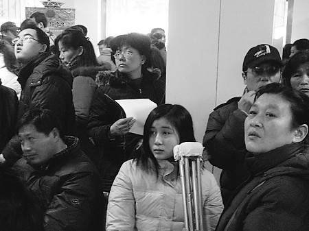 一些企业宁缴残保金也不愿招残疾人 残疾人找