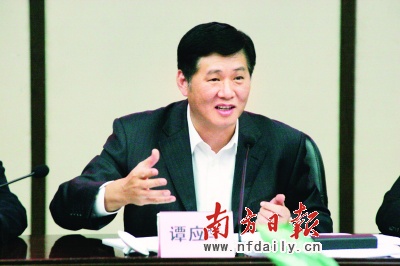 “是全民大讨论不是全民投票”