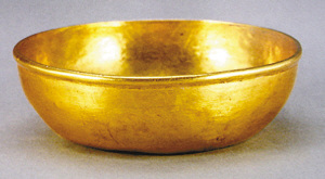 重庆七大国宝春节期间将亮相(组图)