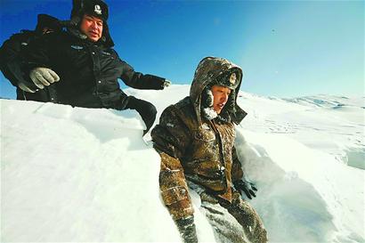 霹雳失踪人口_剧集 失踪人口 云南开机 打造中国式 迷失