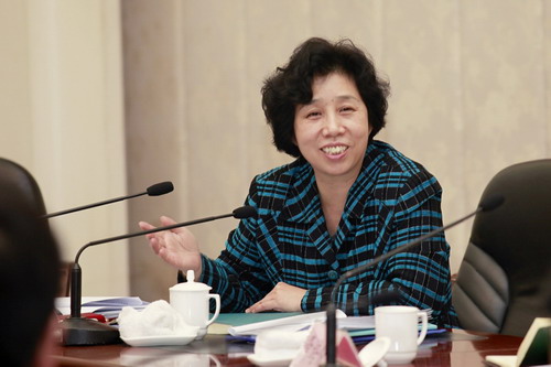 全国农村教师队伍建设研讨会在湖北召开