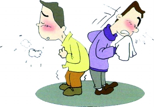 结核<em>病</em>俗称痨病,人除了<em>头发</em>和牙齿以外
