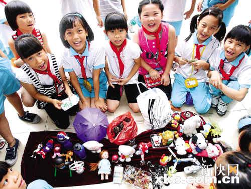 番禺教育评价体系过于功利