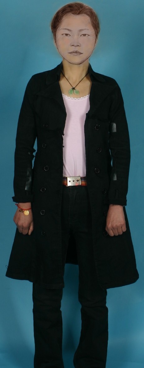 武汉警方发布尸源协查通报