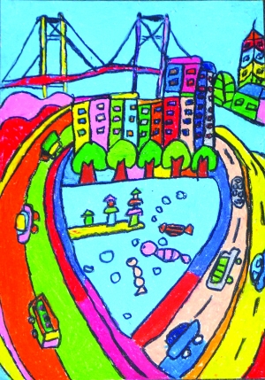 小手画世界团体报名延期至6月11日