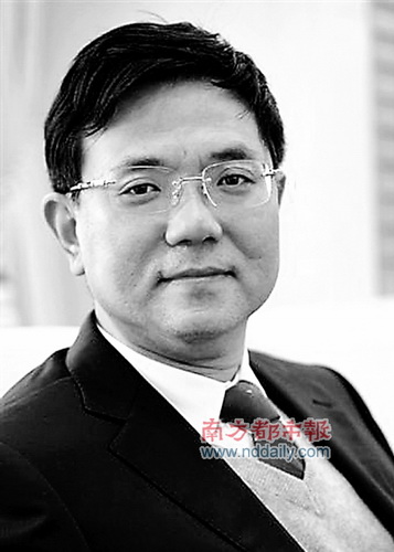 广州萝岗区委书记薛晓峰拟提名中山市长