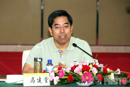 统计局长:经济数据要经得起市场和历史检验