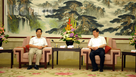 统计局长:经济数据要经得起市场和历史检验