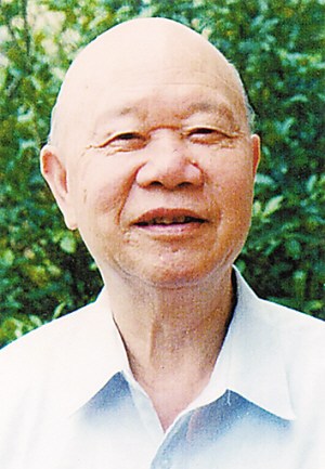 广西壮族自治区人大常委会原副主任林克武逝世