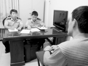 山西煤老板醉酒遭赌徒绑架