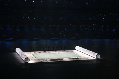 国内新闻 > 正文      马未都从今年8月8日开始发表《奥运会的文化